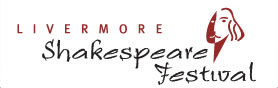 Livermore Shakespeare Festival logo