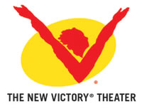 New Victory Theater