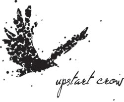 upstart crow